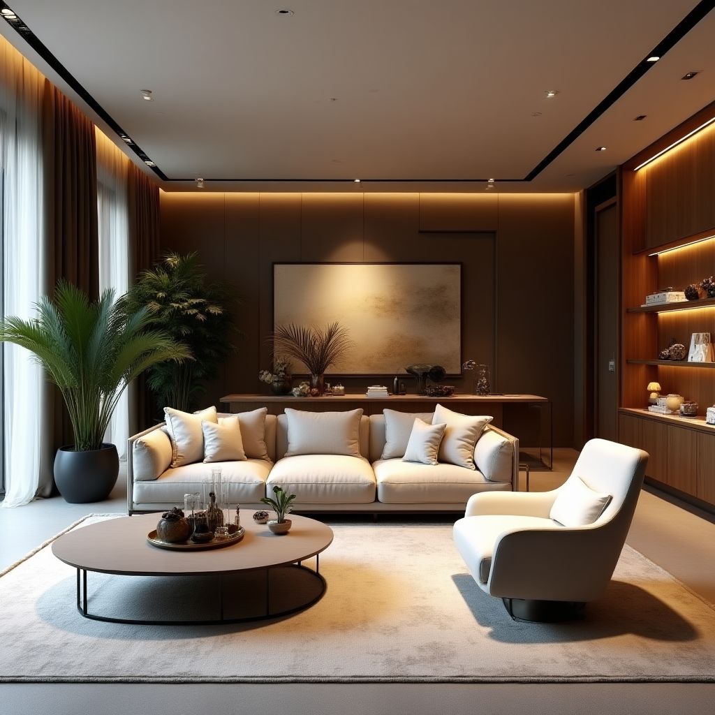Designers d'intérieur