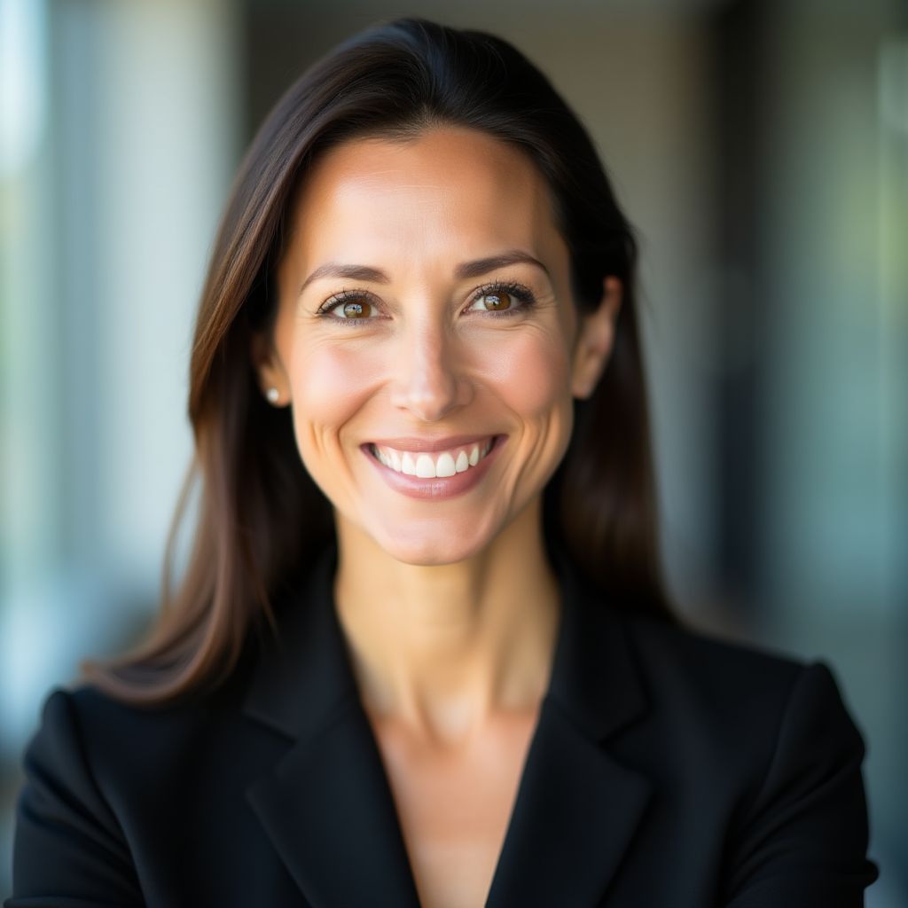 Isabelle Moreau, Directrice de Projets