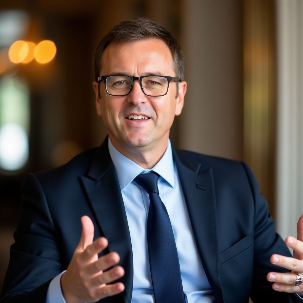 Webinaire sur l'investissement immobilier